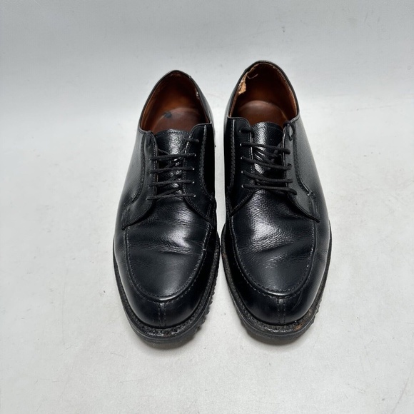 The Coward Shoe Dress Shoes sz 7 1/2 EEE - Picture 4 of 14